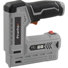 Piranha PS-1733 Kablosuz Zımba ve Çivi Makinesi