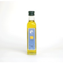 Bilgem Zeytincilik Limon Çeşnili Zeytinyağı 250 ml