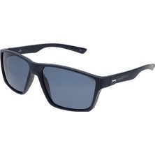 Slazenger 7021.C2 56 Polarize Erkek Güneş Gözlüğü