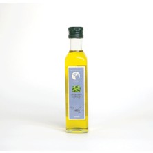 Bilgem Zeytincilik Fesleğen Çeşnili Zeytinyağı 250 ml