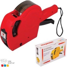  diamond etiket makinesi 153.2etk.1405