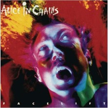 Plak Çalar Alice In Chains – Facelift (30TH Anniversary) (2lp) Plak