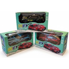 Nessi World SH40668 1:16 2.4ghz Uzaktan Kumandalı Araba-Zrv