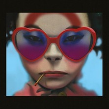 Plak Çalar Gorillaz – Humanz (2lp) Plak