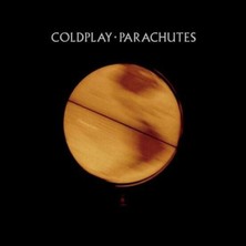 Plak Çalar Coldplay – Parachutes (Lp) Plak