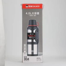 Ulu Pazarlama 4 Litre Termos