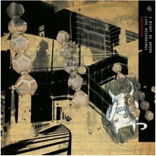 Plak Çalar Radiohead – I Might Be Wrong: Live Recordings (Lp) Plak