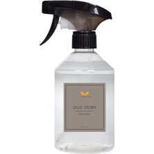 Tikala Oud Story Sprey Oda Kokusu 500 ml Room Scent