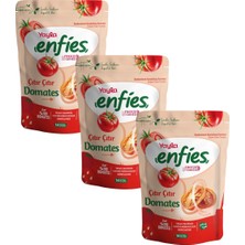 Yayla Enfies Freeze Dried Domates 10 G X3