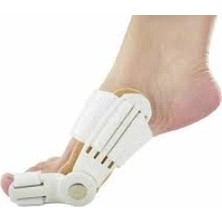 Ulu Pazarlama Halluks Valgus Gece Ateli (Ayak Başparmak Düzeltici)
