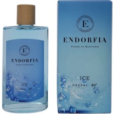 Endorfia - 200 ml Ice Kolonya