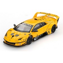 NessiWorld 1/64 Model Araç