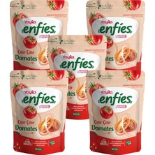 Yayla Enfies Freeze Dried Domates 10 G X5