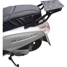 Suzukı Address 125 Çanta Demiri