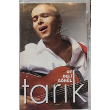 Kadıköy Plak Kulübü Dikkat Kaset !!! Tarık – Of Deli Gönül Kaset
