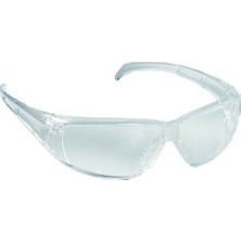 Lux Optical  Closelux 60540 Şeffaf Toz Gözlüğü