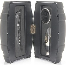 Fun And Market Buğz Fıçı Tasarımı Tirbuşon Seti ALK2626