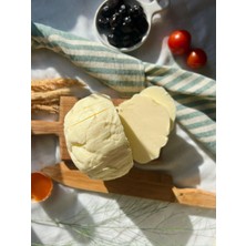 Gonzales's Farm Katkısız Organik Köy Tereyağ 500 gr