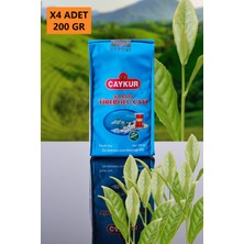 Çaykur 42 No'lu Tirebolu Çayı 200 gr