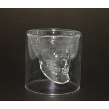 Fun And Market Buğz Kurukafa Içki Bardağı ALK217