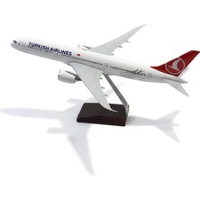 777 1:500 Metal Uçak Maketi