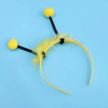 Fun And Market Buğz Gösteriler Için Arı Tacı