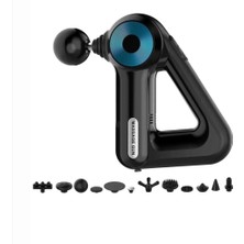 Fun And Market Buğz Darbeli Şarjlı Masaj Aleti Nrd 1306