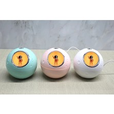 Fun And Market Buğz Ledli Buhurdanlık Difüzörü ALK1168