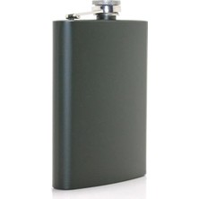 Fun And Market Buğz Paslanmaz Çelik 8 Oz Tekli Matara ALK48