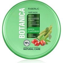 Faberlic Botanica Saç Maskesi Restorasyonu ve Koruması *1270*