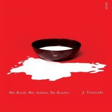 Elma Shop Bir Kedi, Bir Adam, Iki Kadın