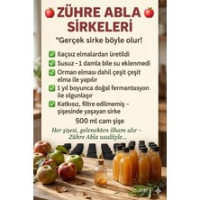 Zühre Abla Sirkeleri