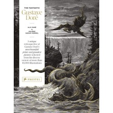 Prestel Publishing The Fantastic Gustave Doré