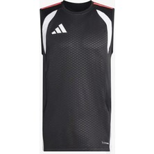 Adidas KA7616 Tiro 26 Competition Sleeveless Jersey Erkek T-Shirt
