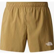 The North Face NF0A8G2V-JK3 Lightbright 2-In-1 5" Erkek Şort