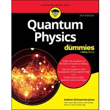 For Dummies Quantum Physics
