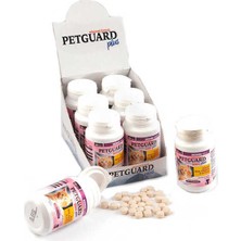 Pet Pretty Petguard Yavru Kedi  Brewers PLUS100 Tablet