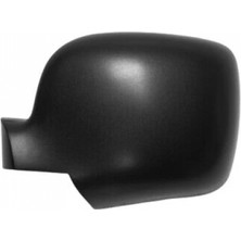 Viewmax Renault Kangoo Iıı  2008  Dış Dikiz Aynası Sol Kablo Tıpı, Dısbükey Cam Sol  (Oem NO:7701068839)