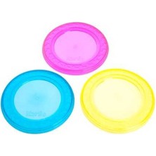 Karlie Plastik Frizbi Büyük