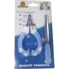 Köpekler Için Tırnak Makası Large 15  cm
