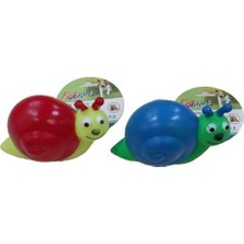 Little Friends MAD-1671 Sesli Salyangoz Oyuncak