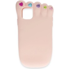 Fun And Market Buğz Iphone 12 Kılıf Poky Karakter Silikon Kapak - Desen 14