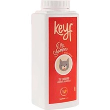 Keyf Toz Şampuan