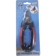 Köpekler Için Tırnak Makası Large 16 cm