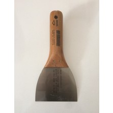 Dekor 10 No Çelik Spatula Macun Ispatula