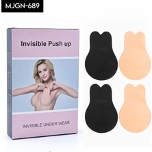 Fun And Market Buğz Göğüs Dikleştrici Bant 2'li