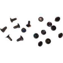 Fun And Market Buğz Rivet Perçin - 7mm, Eskitme, 1000 Adet