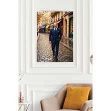 Giftcrea Mustafa Kemal Atatürk Poster Serisi - Model 7