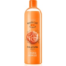 Faberlic Duş Jeli “portakal Beze” Beauty Cafe