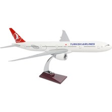 777 1:200 Metal Uçak Maketi
